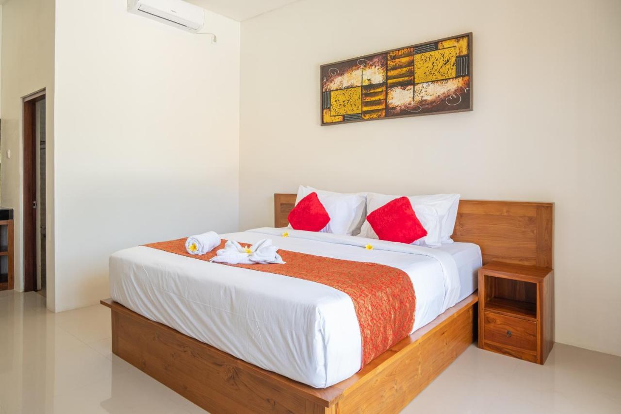 Mupu Jana G.House Keramas Hotel Екстериор снимка