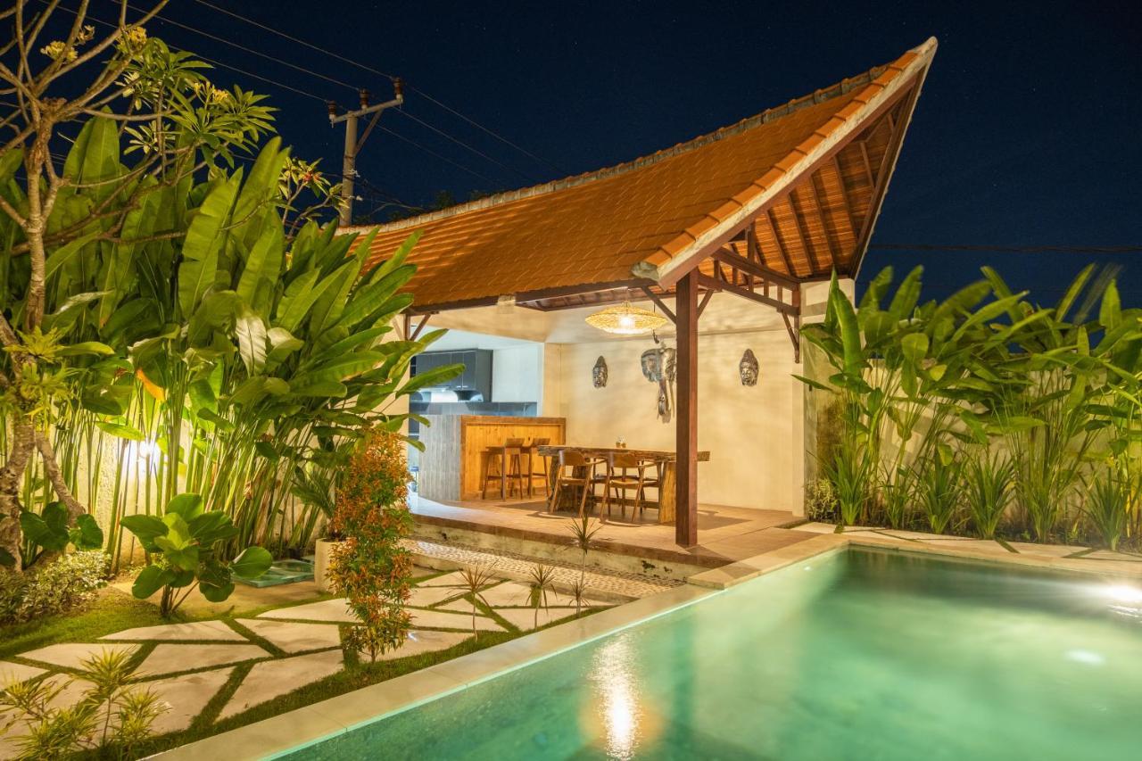 Mupu Jana G.House Keramas Hotel Екстериор снимка