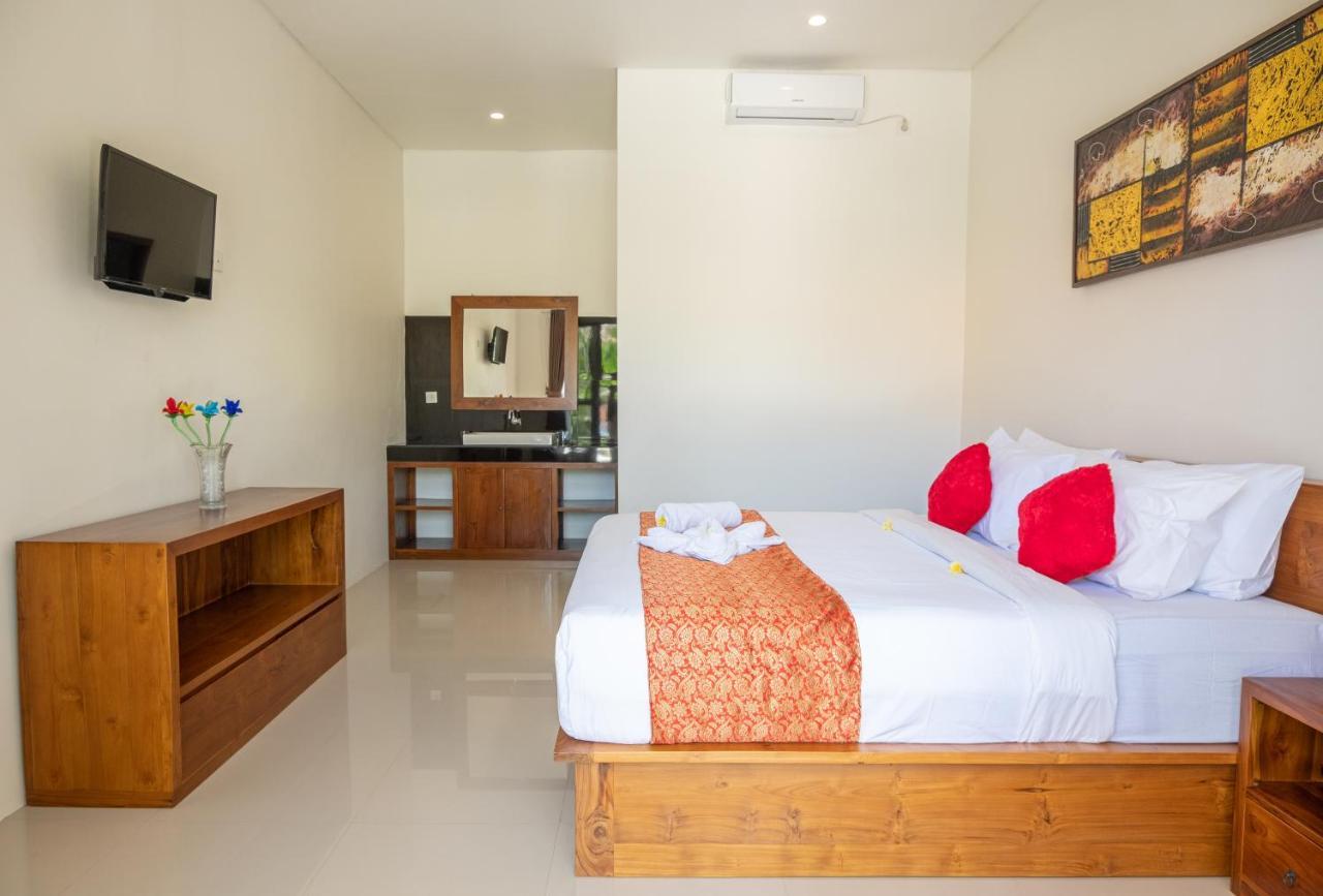 Mupu Jana G.House Keramas Hotel Екстериор снимка